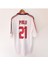 2003-04 Isimsiz Ac Milan Away Shirt Opel #21 Pirlo Yetişkin Forması 1
