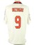 2003-04 Isimsiz Ac Milan Away Shirt Opel #9 Inzaghi Yetişkin Forması 1
