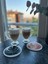 Latte Desenli Bardak Altlığı 1