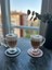 Latte Desenli Bardak Altlığı 2