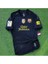 Retro Nostalji Lionel Messi 2011/12 Sezonu Deplasman Nostalji Forması (Siyah) 2