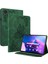 Lenovo Tab TB311FU Pu Deri Tablet Kılıfı Kart Yuvaları ile (Yurt Dışından) 1