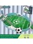 Çocuk Masa Futbolu Çift Oyuncak Ebeveyn-Çocuk Interaktif Oyuncak (Yurt Dışından) 3