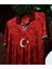 Türkiye 2024 Isimsiz Özel Konsept Forması 2