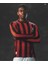A.c Milan 125.YIL Isimsiz Özel Nostalji Forması 1