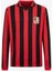 A.c Milan 125.YIL Isimsiz Özel Nostalji Forması 2