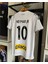 Santos 2024/25 Yeni Sezon Neymar Jr Özel Forması (10 Numara) 1