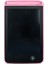El Yazısı Tahtası LCD LCD Yazı Tahtası Çizim Tahtası Doodle Boyama Çıkarılabilir Tam Boy LCD LCD El Yazısı Tableti (Yurt Dışından) 1