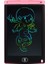 El Yazısı Tahtası LCD LCD Yazı Tahtası Çizim Tahtası Doodle Boyama Çıkarılabilir Tam Boy LCD LCD El Yazısı Tableti (Yurt Dışından) 1