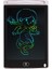 El Yazısı Tahtası LCD LCD Yazı Tahtası Çizim Tahtası Doodle Boyama Çıkarılabilir Tam Boy LCD LCD El Yazısı Tableti (Yurt Dışından) 1