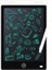 El Yazısı Tahtası LCD LCD Yazı Tahtası Çizim Tahtası Doodle Boyama Çıkarılabilir Tam Boy LCD LCD El Yazısı Tableti (Yurt Dışından) 1
