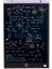 El Yazısı Tahtası LCD LCD Yazı Tahtası Çizim Tahtası Doodle Boyama Çıkarılabilir Tam Boy LCD LCD El Yazısı Tableti (Yurt Dışından) 1