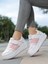 Velcro Yürüyüş Ayakkabıları Çocuk Paten Spor Paten Ayakkabıları (Yurt Dışından) 3