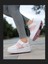 Velcro Yürüyüş Ayakkabıları Çocuk Paten Spor Paten Ayakkabıları (Yurt Dışından) 5