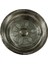 Imamoğlu Hamam Tası Krom -20CM 1