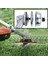 Stihl FS55 FS56 FS70 FS80 FS83 FS85 FS90 FS100 FS110RX FS120 Bıçak Adaptörü Aksesuar Bakım Kiti Için Uygundur (Yurt Dışından) 2