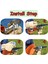 Stihl FS55 FS56 FS70 FS80 FS83 FS85 FS90 FS100 FS110RX FS120 Bıçak Adaptörü Aksesuar Bakım Kiti Için Uygundur (Yurt Dışından) 4