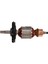 AC220-240V Armatür Rotor Çapa Bosch Döner Çekiç Gbh5-40 GBH5-40DE GBH5-40DCE GSH5E GSH5CE Için Yedek (Yurt Dışından) 2