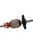 AC220-240V Armatür Rotor Çapa Bosch Döner Çekiç Gbh5-40 GBH5-40DE GBH5-40DCE GSH5E GSH5CE Için Yedek (Yurt Dışından) 3