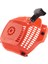Husqvarna 435 435E 440 440E Testere Için Çekmeli Geri Sarmalı Marş Motoru 544287002 (Yurt Dışından) 1