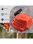 Husqvarna 435 435E 440 440E Testere Için Çekmeli Geri Sarmalı Marş Motoru 544287002 (Yurt Dışından) 4