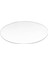 Şeffaf 3mm Kalınlığında Aynalı Akrilik Yuvarlak Disk Çap: 60MM (Yurt Dışından) 1