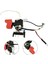 BS10.8V Anahtarı Metabo Bs 10.8V 12V Quick Basic Professional 343410350 Elektrikli Alet Aksesuarları Elektrikli Alet Parçası (Yurt Dışından) 3