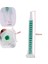 40 Parça Epoksi Karıştırma Nozulu Elektrostatik Karıştırma Nozulu Kartuş Ucu 50ML/1.7OZ (1:1/1:2 Oranı) 16 Eleman (Yurt Dışından) 4