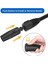 Karcher K2 K3 K4 K5 K6 K7 Için Yüksek Basınçlı Püskürtme Borusu, Ayarlanabilir Püskürtme Ucu Basınçlı Yıkama Makinesi Aksesuarı (Yurt Dışından) 2