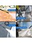 Karcher K2 K3 K4 K5 K6 K7 Için Yüksek Basınçlı Püskürtme Borusu, Ayarlanabilir Püskürtme Ucu Basınçlı Yıkama Makinesi Aksesuarı (Yurt Dışından) 5