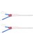 2 Adet A1321 Seramik Isıtma Elemanları 24V 50W Isıtıcı Çekirdek Hakko 936 937 8586 Lehimleme Demiri Saike Lehimleme Istasyonu (Yurt Dışından) 1
