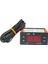 ETC-961 Termostat Sıcaklık Kontrol Cihazı Nem Kontrol Termometresi Higrometre Soğutma Alarmı 220V Ntc Sensörü (Yurt Dışından) 4