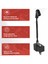 Homelite Ryobi 300953003 Için Ateşleme Bobini Ryobi RY74003D Homelite UT-10514 Motor Parçası Zincirli Testere Aksesuarları (Yurt Dışından) 4