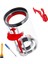 Dyson V11 V15 SV14 SV15 SV15 Sv2 Elektrikli Süpürge Parçaları Toz Toplama Kovası Için Toz Kabı Yedek Parçaları (Yurt Dışından) 1