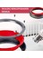 Dyson V11 V15 SV14 SV15 SV15 Sv2 Elektrikli Süpürge Parçaları Toz Toplama Kovası Için Toz Kabı Yedek Parçaları (Yurt Dışından) 2