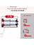 Dyson V11 V15 SV14 SV15 SV15 Sv2 Elektrikli Süpürge Parçaları Toz Toplama Kovası Için Toz Kabı Yedek Parçaları (Yurt Dışından) 3