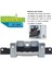 753-11064B 75311064B CR12 Direksiyon Servis Kiti Mtd/cub Cadet Için 783-06988 783-06988A 753-11064C 731-13477 753-11064 (Yurt Dışından) 2