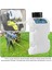 308682055 Yakıt Deposu Tertibatı Ryobi Homelite Toro Ip Kesme Makinesi RY254BC, RY251PH, RY252CS, RY253SSVNM ile Uyumlu (Yurt Dışından) 2