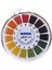 0-14 Ph Metre Ph Test Şeritleri Alkali Asit Gösterge Metre Su Idrar Tükürük Toprak Turnusol Ölçümü Için Test Kağıdı Rulosu (Yurt Dışından) 1