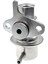 35301-23002 3530123002 Hyundai Elantra Tiburon Coupe 1.8l/2.0l 1996-2001 Için Yakıt Basınç Regülatörü (Yurt Dışından) 1
