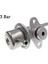 35301-23002 3530123002 Hyundai Elantra Tiburon Coupe 1.8l/2.0l 1996-2001 Için Yakıt Basınç Regülatörü (Yurt Dışından) 2