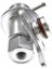 35301-23002 3530123002 Hyundai Elantra Tiburon Coupe 1.8l/2.0l 1996-2001 Için Yakıt Basınç Regülatörü (Yurt Dışından) 3