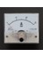 85C1-A Dc Analog Ampermetre Panel Metre Ölçer 30A Amper Ölçer Akım Mekanik Ampermetreler (Yurt Dışından) 4