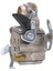 Stihl MS171 MS181 MS211 Zama C1Q-S269 1139 120 0619, 1139 120 7100 Için Karbüratör Değişimi (Yurt Dışından) 2
