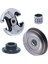 Husqvarna 455 460 Rancher Testere Için Sprocket 7t Debriyaj Tamburu Rulman Takımı 537291702 Için Yedek Parçalar (Yurt Dışından) 2