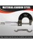 0-25MM Metrik Mikrometre Karbon Çelik Dış Mikrometreler Hassas Aletler Mikrometre Ölçer Ölçer Hassas Ölçüm Aleti (Yurt Dışından) 5