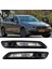 Araba Ön Yan Işaretleyici Işık Çamurluk Işık Bmw 5 Serisi Için F10 F11 F18 2011 2012 2013 63137154168 63137154170 (Yurt Dışından) 3