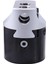 2 Inç 50 mm F1 Tipi Delme Kafası 12 mm Torna Delme Çubuğu Freze Tutucusu Altıgen Anahtarlı Mt2 Mt3 R8 Şaftlı Freze Tezgahı Takımları (Yurt Dışından) 4