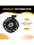 Geri Tepme Çekme Marş Tertibatı Güç Motoru Makine Aletleri Çim Biçme Makinesi Parçaları Briggs Stratton 590588 500E ile Uyumlu (Yurt Dışından) 4