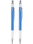 Kaynakçı Kalemi 12 Adet Yuvarlak Yedek, 2.0 mm Mekanik Kalem Işaretleyici Boru Tesisatçısı Kaynakçı Inşaat Ağaç Işleri Için (Yurt Dışından) 4